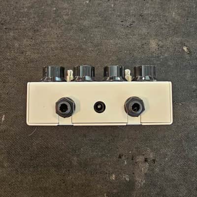 3Leaf Audio Octabvre 2014 - White image 5