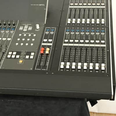 Yamaha M7CL-48 48-Channel Digital Audio Mixing Console CG01PR7 *ASK FOR SHIPPING* image 3