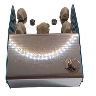 ThorpyFX Deep Oggin - Analogue Chorus image 10