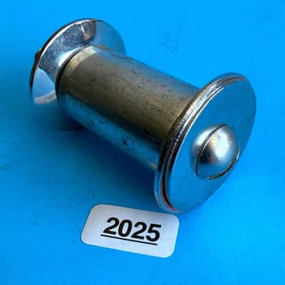 LUDWIG Marching Tri-Tom Vintage Drum Part: 2" Spacer Holder Connector Shaft Arm image 4