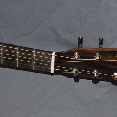 2019 Breedlove - Concerto E - Cinnamon Burst image 3