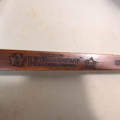 Vega Vega Vegavox II Little Wonder 1930 Vintage Banjo image 10