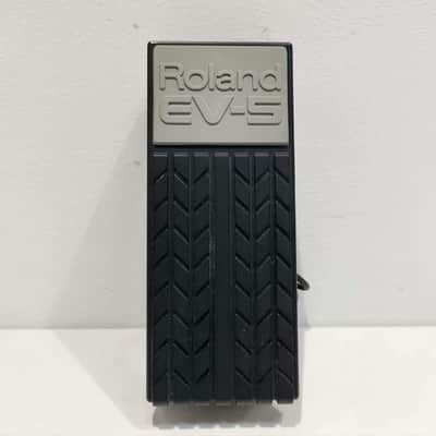 Roland EV-5 1985 - Present - Black image 1