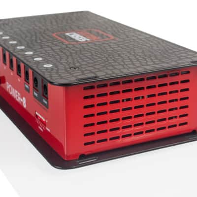 Gator Power 8 - Pedal Board Power Supply - New image 3