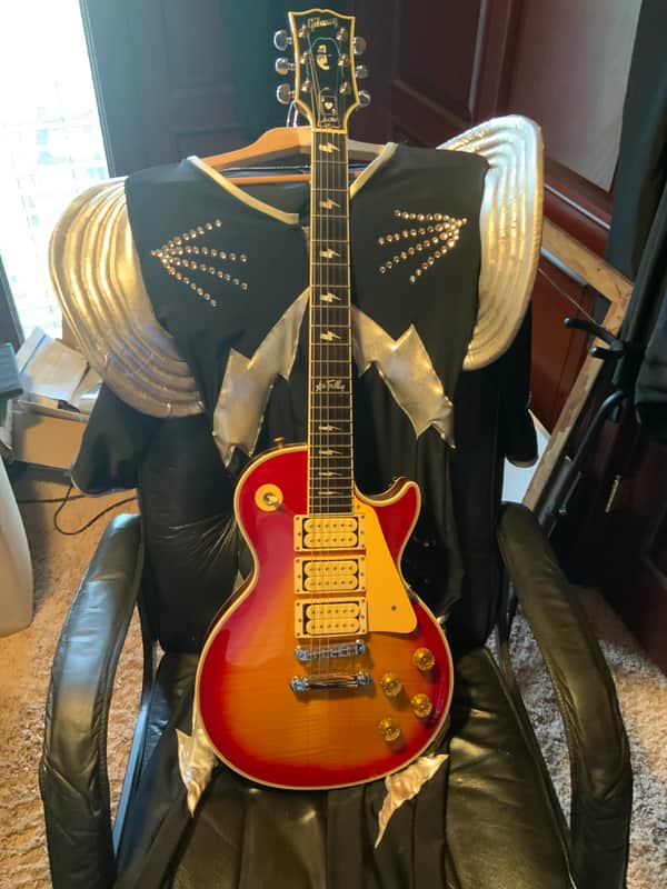 Gibson Ace Frehley Les Paul 1998 image 1