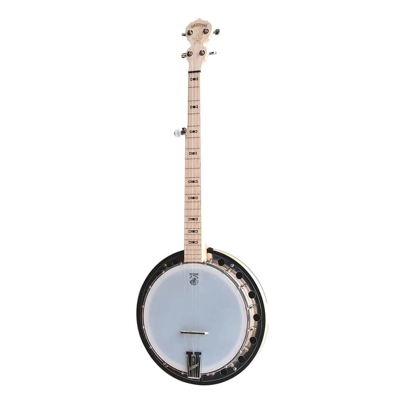 Deering Goodtime 2 5-String Banjo image 1