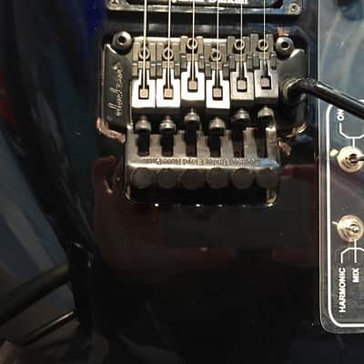 Jackson DK2S Electric Guitar image 4