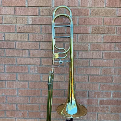 S.E. Shires Colin Williams Tenor Trombone image 3