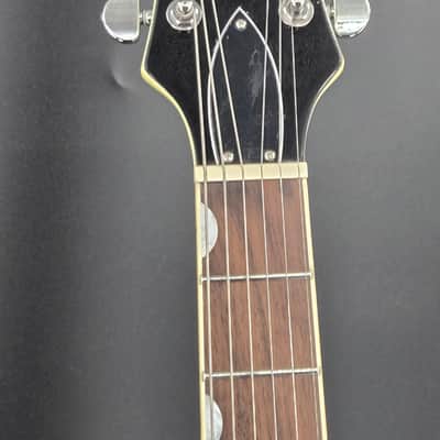Gretsch Streamliner™ Jet™ Club, Laurel Fingerboard, Aged White image 5