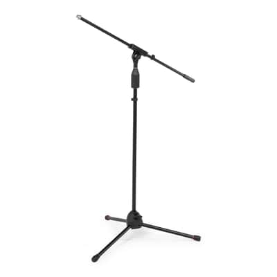Gator GFW-MIC-6PACKBG 6 Pack of Mic Stands with Carry Bag Bild 4