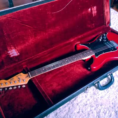 Fender Lead I (1979 - 1982) | Reverb