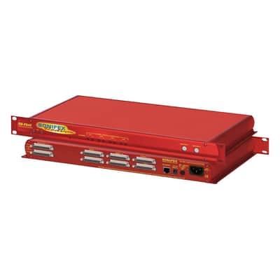 Sonifex RB-FS42 Audio Failover Switcher-Standard *USA Small Business* image 4