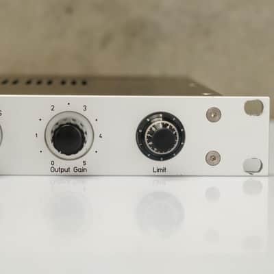 Rockruepel Limit.One High-End Dynamic Mastering Limiter Brick Wall #56767 image 5