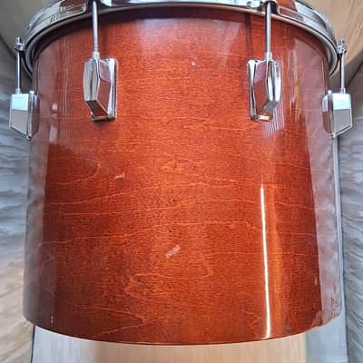 15'' Pearl Maple Concert Tom - 1980s image 5