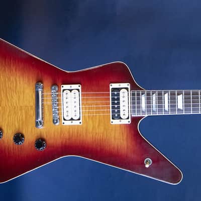 1978 Hamer Standard image 2