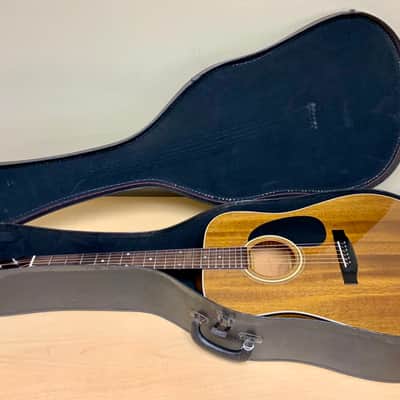 Sigma DM-3M 1980s - Natural Mahogany image 22