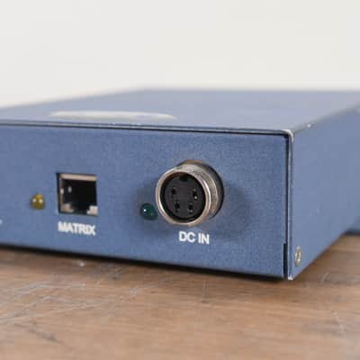 Clear-Com CEL-TA CellCom Transceiver Antenna (NO POWER SUPPLY) CG00MJ6 image 5