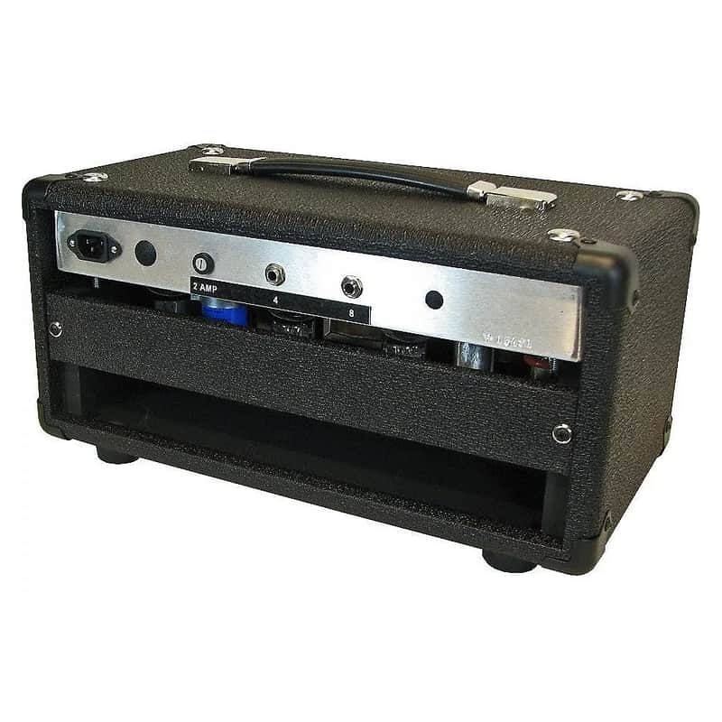 Dr. Z Z-28 28-Watt Guitar Amp Head image 2