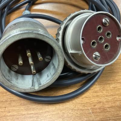 Neumann CMV3 CABLE MIKROFON RARE … image 19