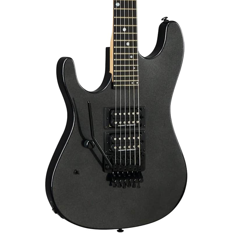 Kramer NightSwan Left-Handed image 3