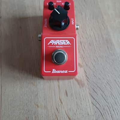 Ibanez Phaser Mini image 1