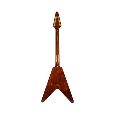 Brian by Bacchus BFV-498 Flying V Electric Guitar | Reverb Australia