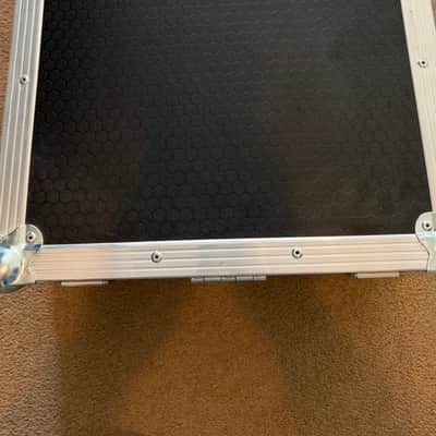 Yamaha DM3 Dante Digital Mixing Console in Flightcase image 4