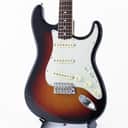 Fender USA Used Fender American Original 60s Stratocaster (3-Color Sunburst) [SN.V2201660]