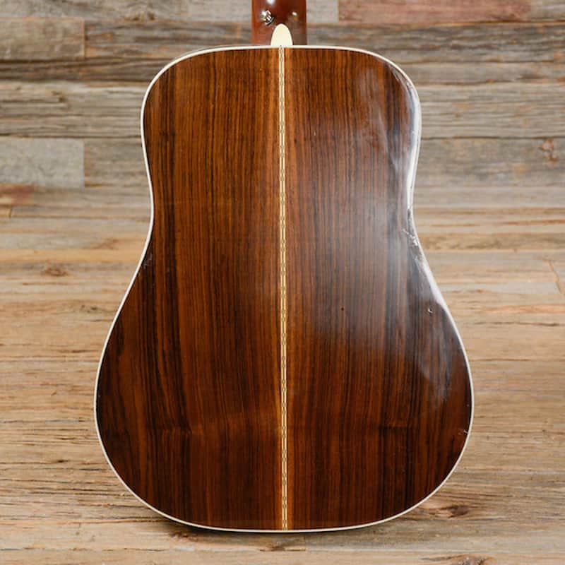 Martin Standard Series D12-28 (1996 - 2004) | Reverb