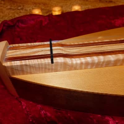 Tom Yocky Mountain Dulcimer 2010 - "Heartland" image 21