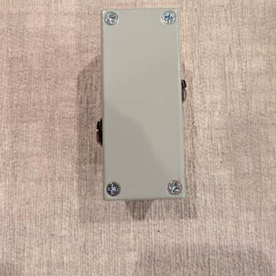 Wampler Ratsbane Overdrive 2021 - Grey image 2