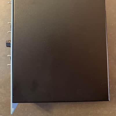 Locomotive Audio 86B-2 Stereo Tube Preamp image 4