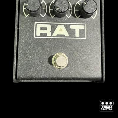 ProCo RAT 2 (Flat Box) 1988 - 2002 | Reverb