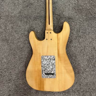 Oldmusic Hallucinations Custom Shop Electric guitar Strat Superstrat Fat strat stratocaster Shred Machine Metal Glam image 12