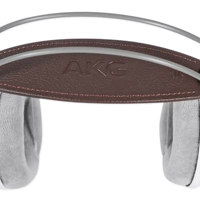 AKG K701 Professional Premium Open-Back Studio Recording Reference Headphones image 3