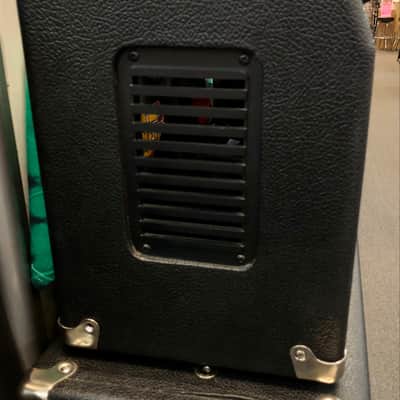 Fender Bandmaster Reverb 2 Channel 40 Watt Tube Head 1974 - Pre Owned *Pickup Only* image 7