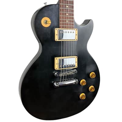 Gibson Les Paul Special 2001 - Ebony Bild 2