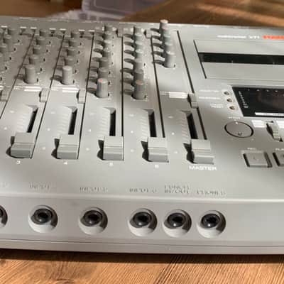 Fostex X-77 1990s - Gray image 9