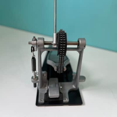 Yamaha FP8500C Double Chain Single Bass Drum Pedal 2010s - Black image 9