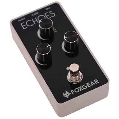 FOXGEAR ECHOES image 2
