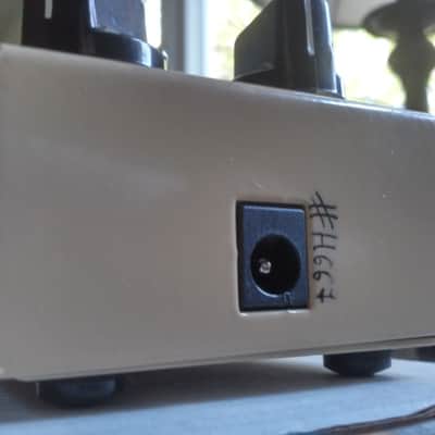 Fredric Effects Utility Perkolator (Based on the Interfax Harmonic Percolator) image 4