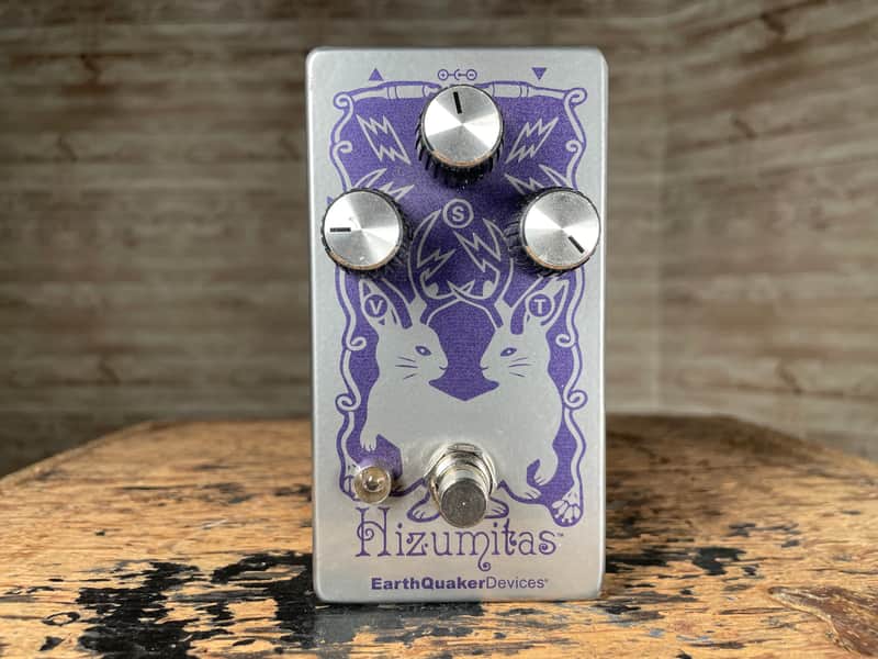 EarthQuaker Devices Hizumitas