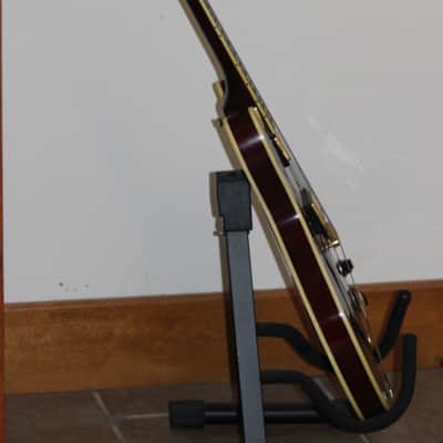 Gibson ES-345TD 1978 - Wine Red image 6