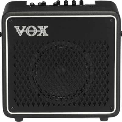 Vox VMG-50 VOX Mini Go 50 image 2
