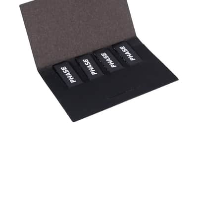MWM PHASE Essential (2 Remotes) + MWM Phase Magnetic Sticker (4-pack) image 3