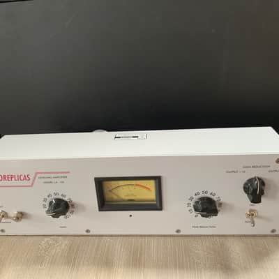 Pro Replicas Universal Audio LA2A leveling amplifier compressor limiter image 1