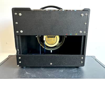 Friedman Runt 50 - Guitar Amplifiers - Black - Excellent w/ Soft Case image 3