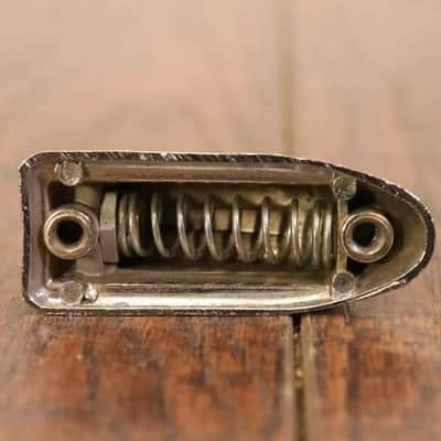 Unbranded Chrome Tom Drum Lugs 5pk image 10