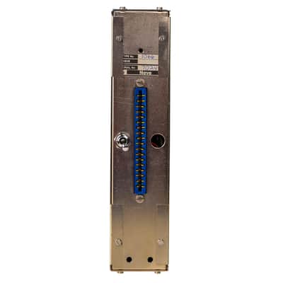 Neve 1066 Microphone Preamp/3-Band EQ Conversion from 2068 #7024 (Vintage) image 4