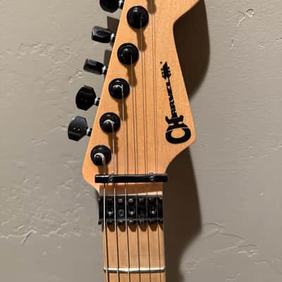 Charvel San Dimas HH FR M pro-mod style 1, $400 EXTRAS image 10